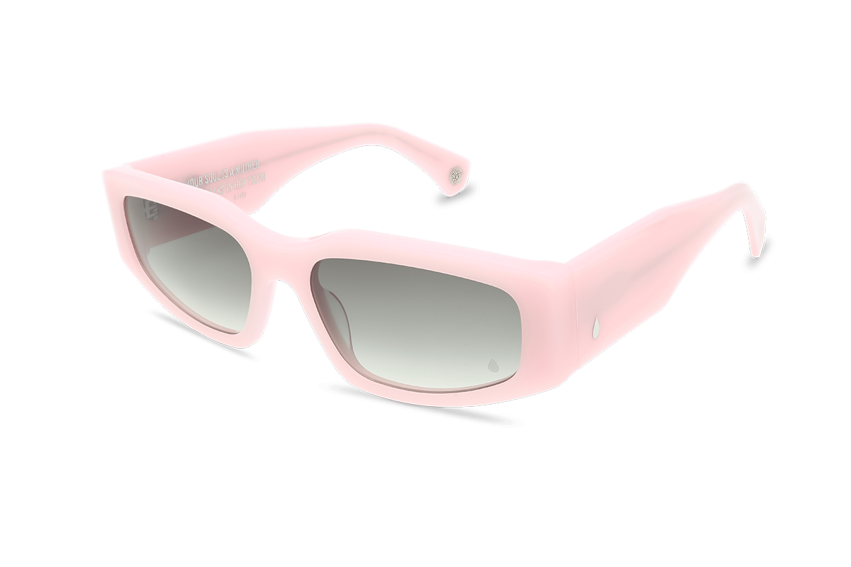THEBLOOM Pink S